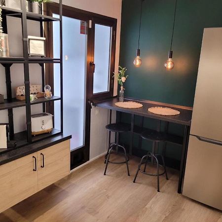 Apartamento Ejido Centro El Ejido Extérieur photo