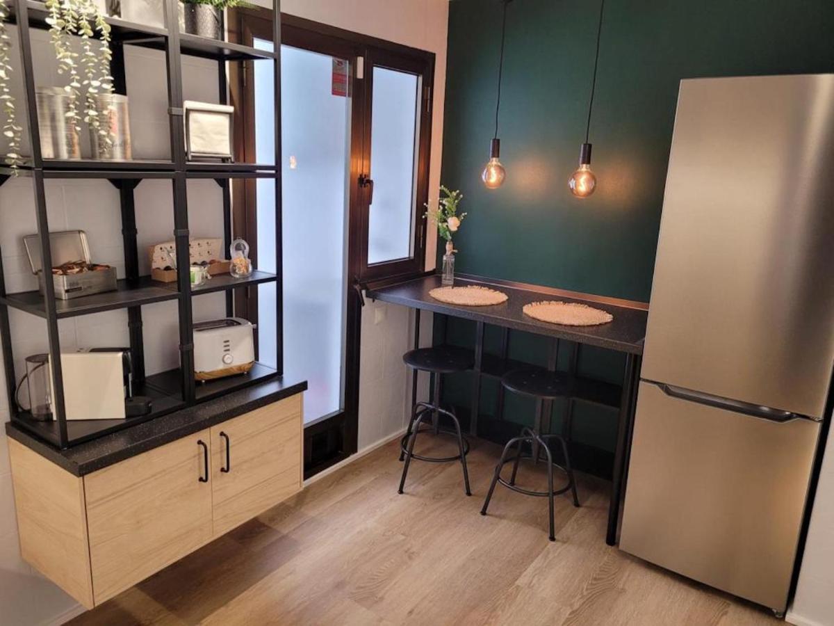 Apartamento Ejido Centro El Ejido Extérieur photo