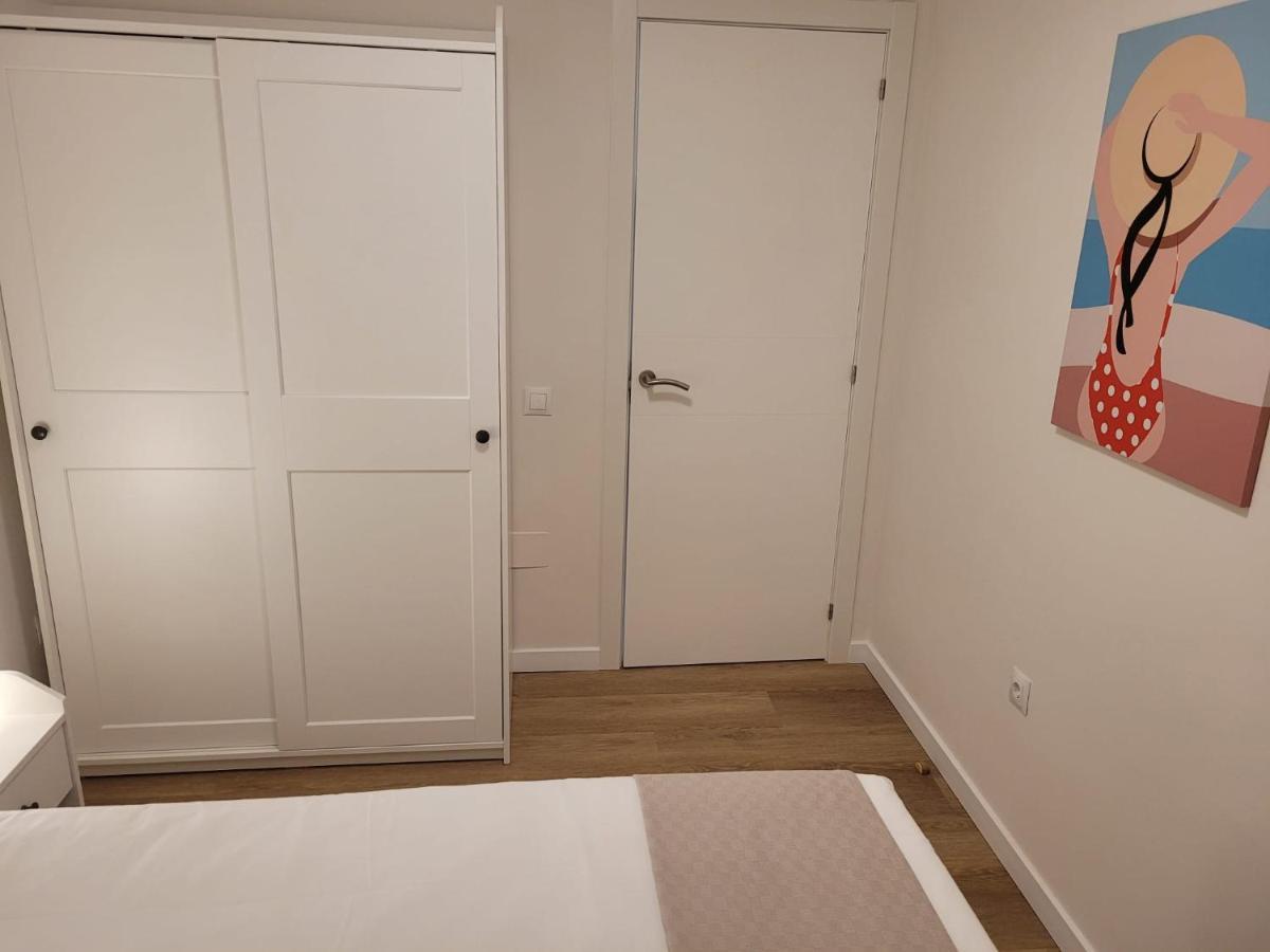 Apartamento Ejido Centro El Ejido Extérieur photo
