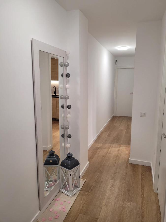 Apartamento Ejido Centro El Ejido Extérieur photo