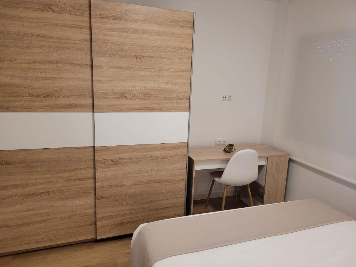 Apartamento Ejido Centro El Ejido Extérieur photo