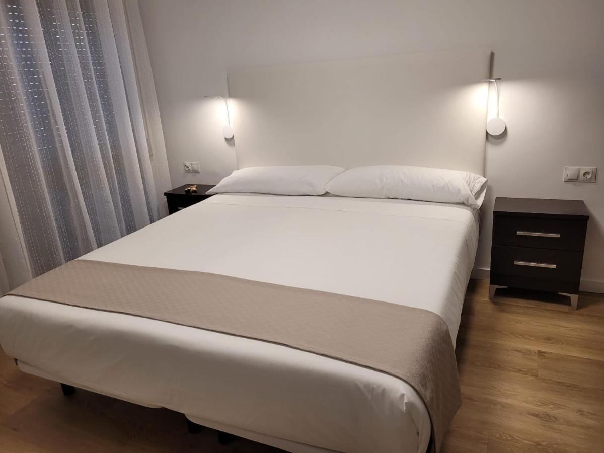 Apartamento Ejido Centro El Ejido Extérieur photo