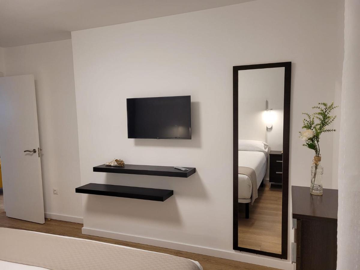 Apartamento Ejido Centro El Ejido Extérieur photo