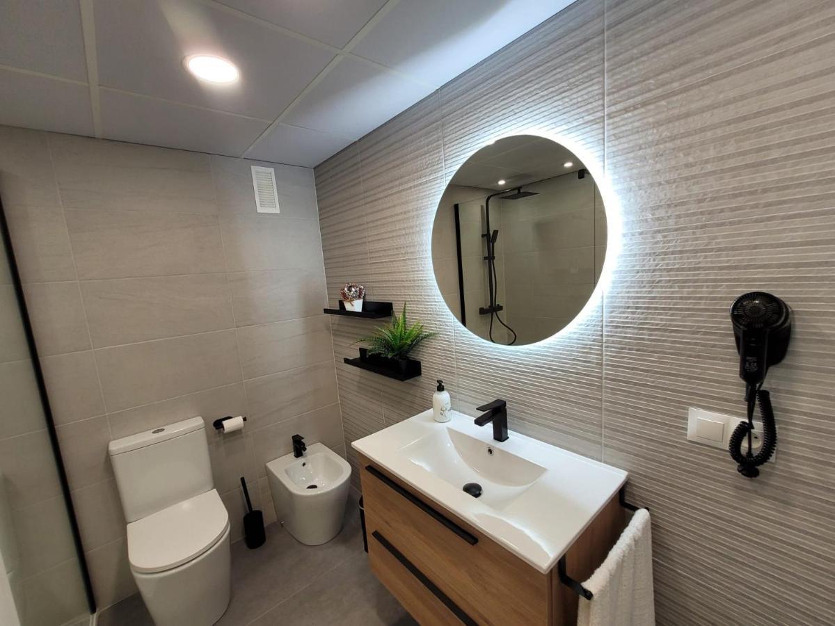 Apartamento Ejido Centro El Ejido Extérieur photo