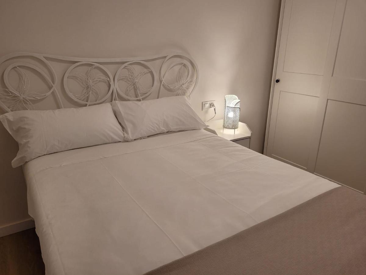Apartamento Ejido Centro El Ejido Extérieur photo